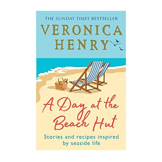 A Day at the Beach Hut - Imagine 1