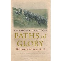 Paths of Glory