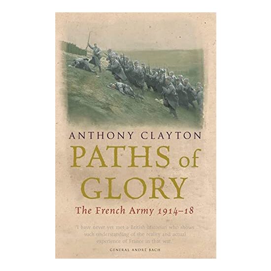 Paths of Glory - Imagine 1