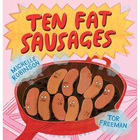 Ten Fat Sausages