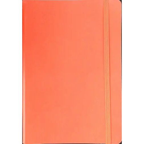 Ashridge Ruled Notebook
