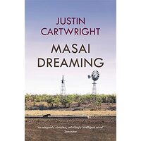 Masai Dreaming