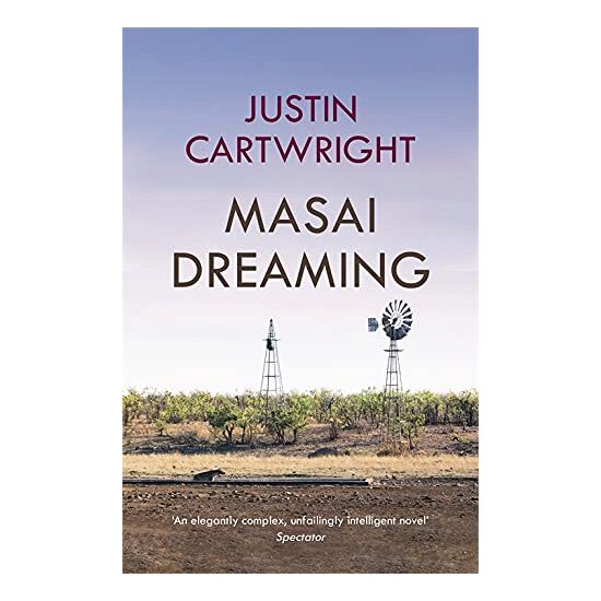Masai Dreaming - Imagine 1