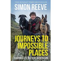 Journeys to Impossible Places