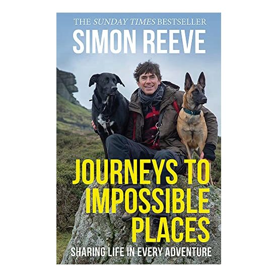 Journeys to Impossible Places