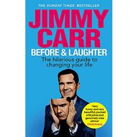 Before and Laughter