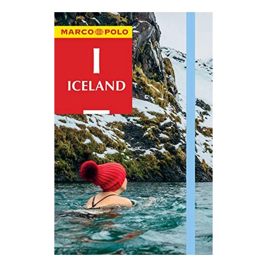 Iceland - Marco Polo Travel Guide