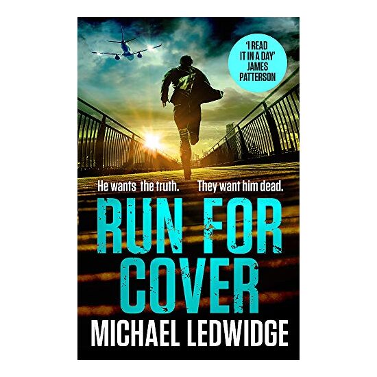 Run for Cover - Imagine 1