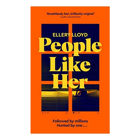 People Like Her - Imagine 1