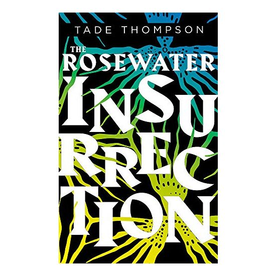 Rosewater Insurrection - Imagine 1