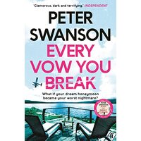 Every Vow You Break