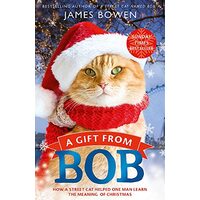 A Gift from Bob
