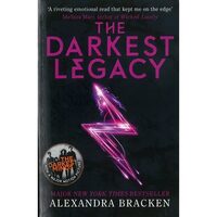 The Darkest Legacy 