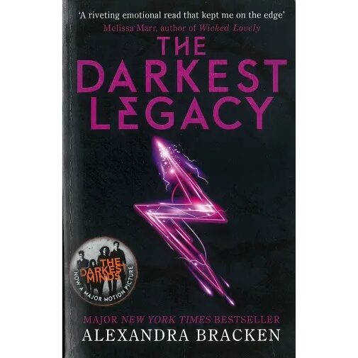 The Darkest Legacy