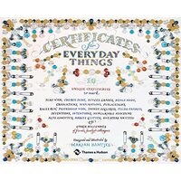 Certificates for Everyday Things
