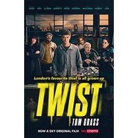 Twist, Tom Grass