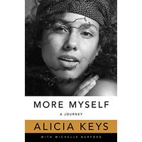 More Myself: A Journey