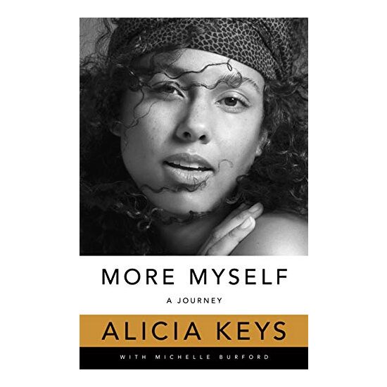 More Myself: A Journey