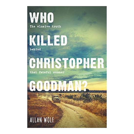 Who Killed Christopher Goodman? - Imagine 1