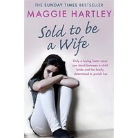 Sold To Be A Wife
