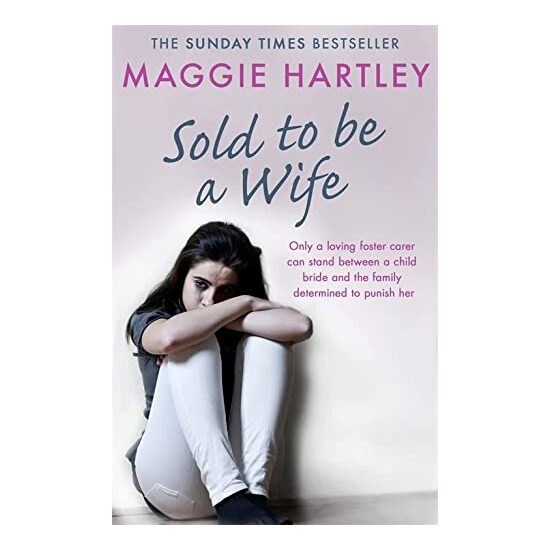 Sold To Be A Wife