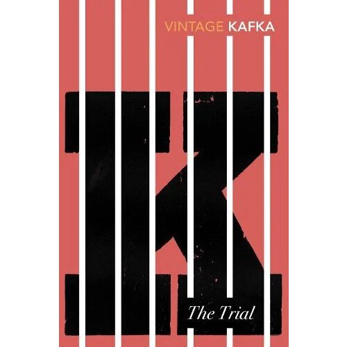 The Trial, Franz Kafka - Imagine 1