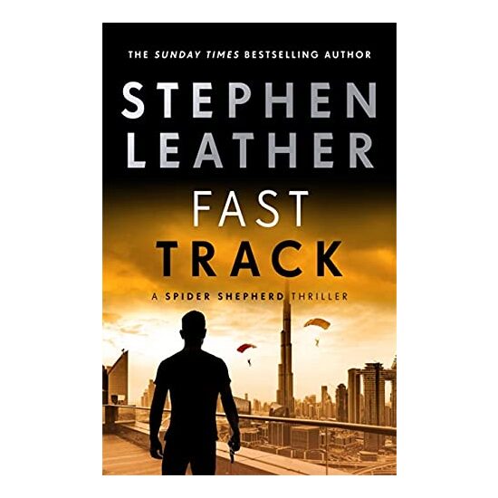 Fast Track
