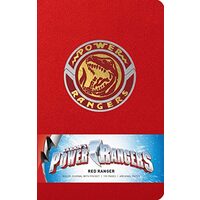 Power Rangers
