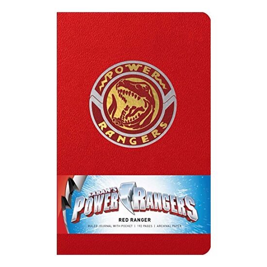 Power Rangers - Imagine 1