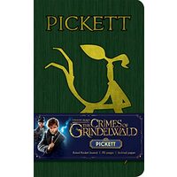 Fantastic Beasts : the Crimes of Grindelwald