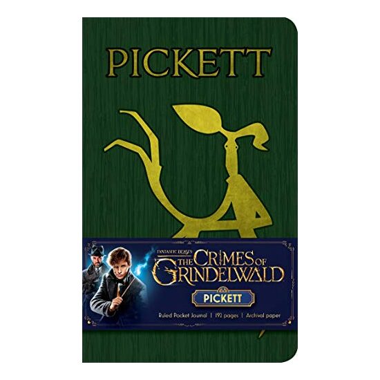 Fantastic Beasts : the Crimes of Grindelwald