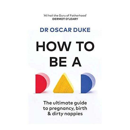 How to Be a Dad, Oscar Duke