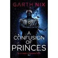 Confusion of Princes