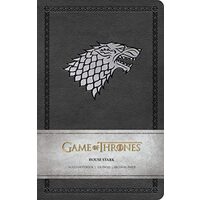 Game of Thrones, Insight Editions