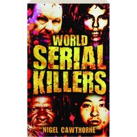World Serial Killers