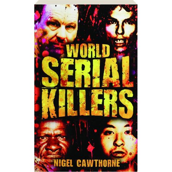 World Serial Killers