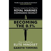 Becoming The 0.1%