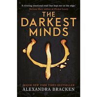 The Darkest Minds