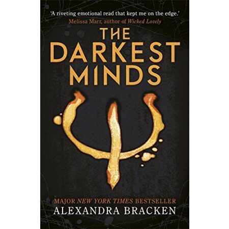 The Darkest Minds - Imagine 1