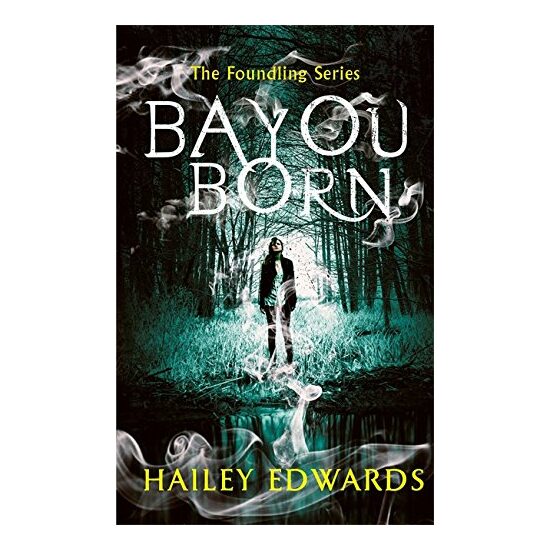 Bayou Born