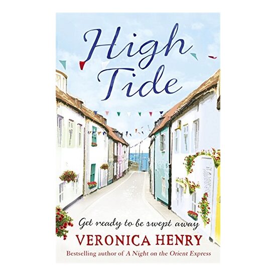 High Tide - Imagine 1