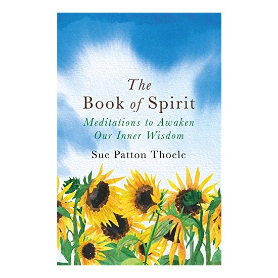 The Book of Spirit