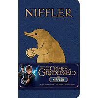 Fantastic Beasts : the Crimes of Grindelwald