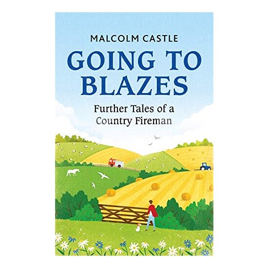 Going to Blazes - Imagine 1