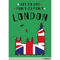 Dot-To-Dot London