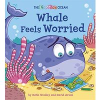 Whale Feels Worried