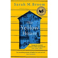 Yellow House