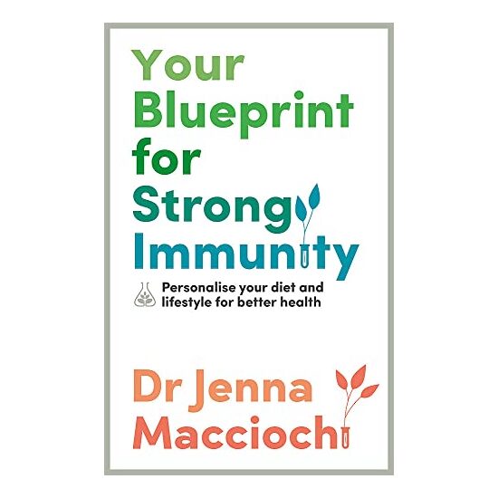 Your Roadmap to Strong Immunity - Imagine 1