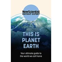 This Is Planet Earth