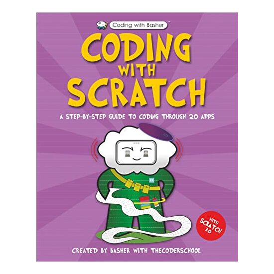 Coding with Scratch